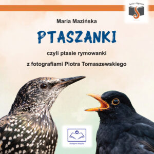 Ptaszanki, czyli ptasie rymowanki